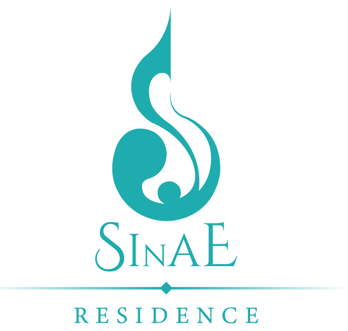Sinae Residence