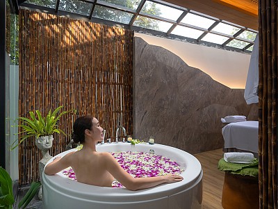 Sindh Spa