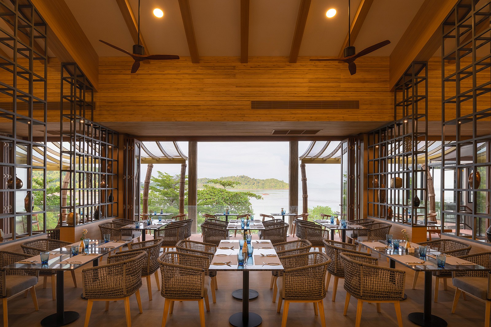 SAI Bistro & Bar