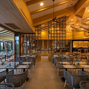 SAI Bistro & Bar