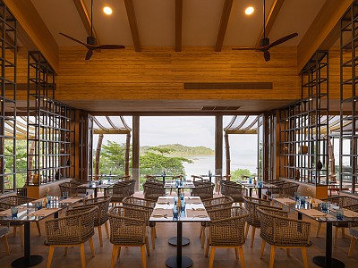 SAI Bistro & Bar