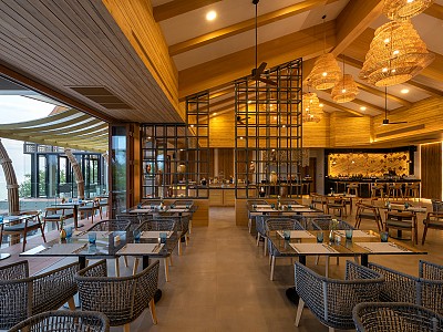 SAI Bistro & Bar