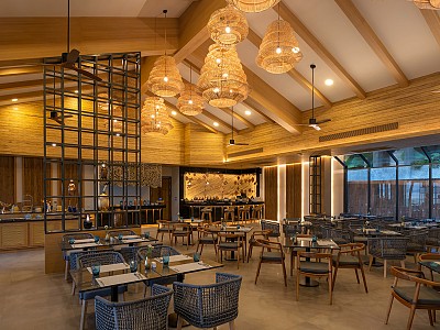 SAI Bistro & Bar