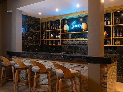SAI Bistro & Bar