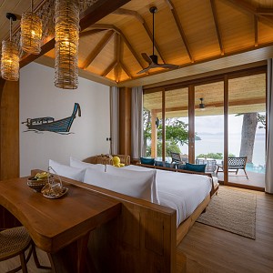 Studio Pool Villa