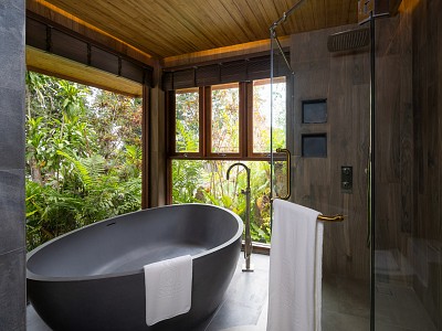 Sinae Premier Pool Suite