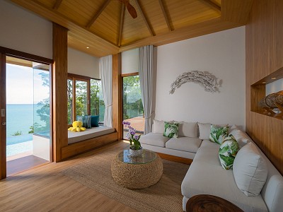 Sky Pool Villa