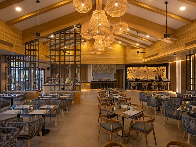 SAI Bistro & Bar