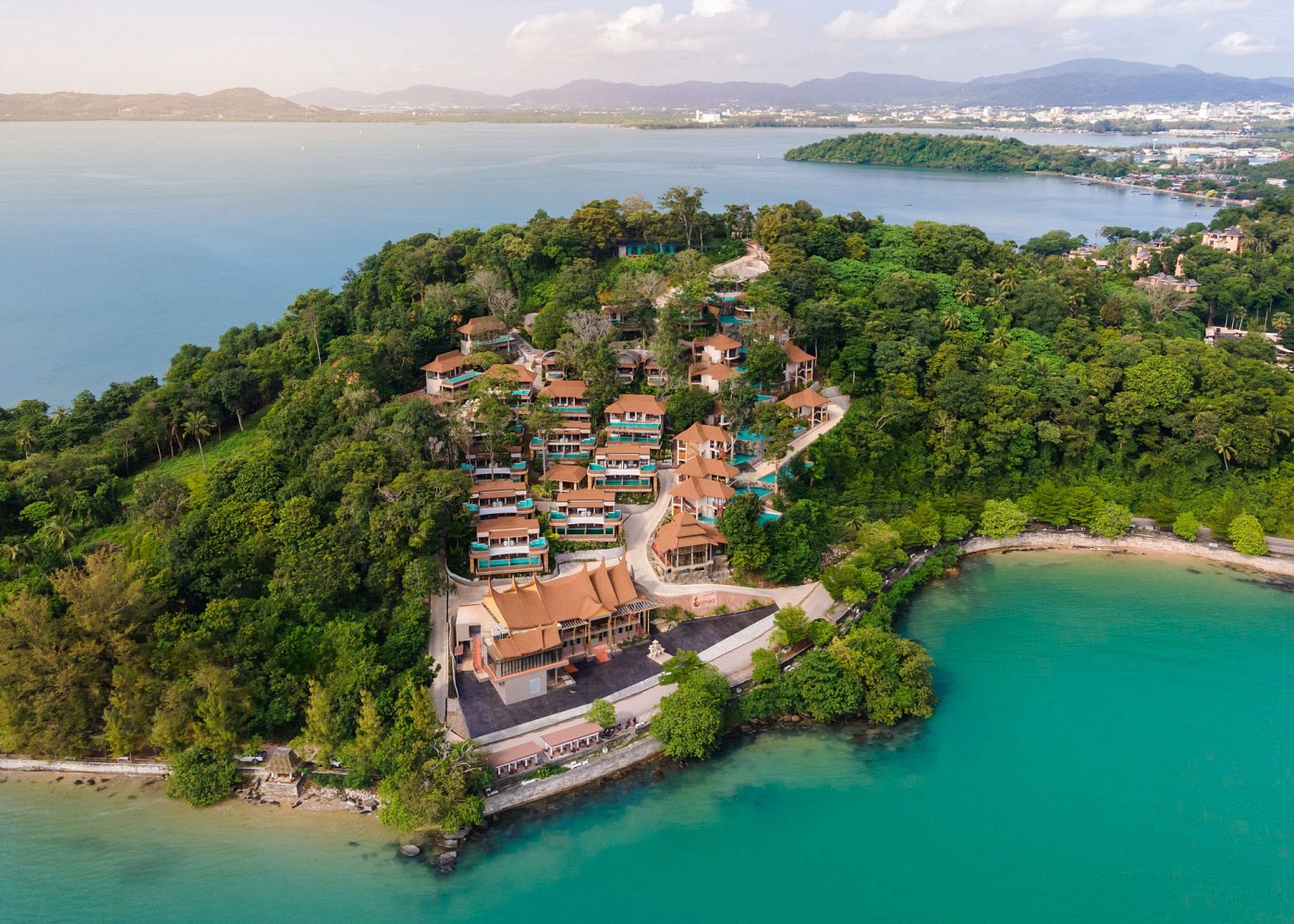 5 Reasons To Visit Sinae Phuket - Thailand Luxury Resort