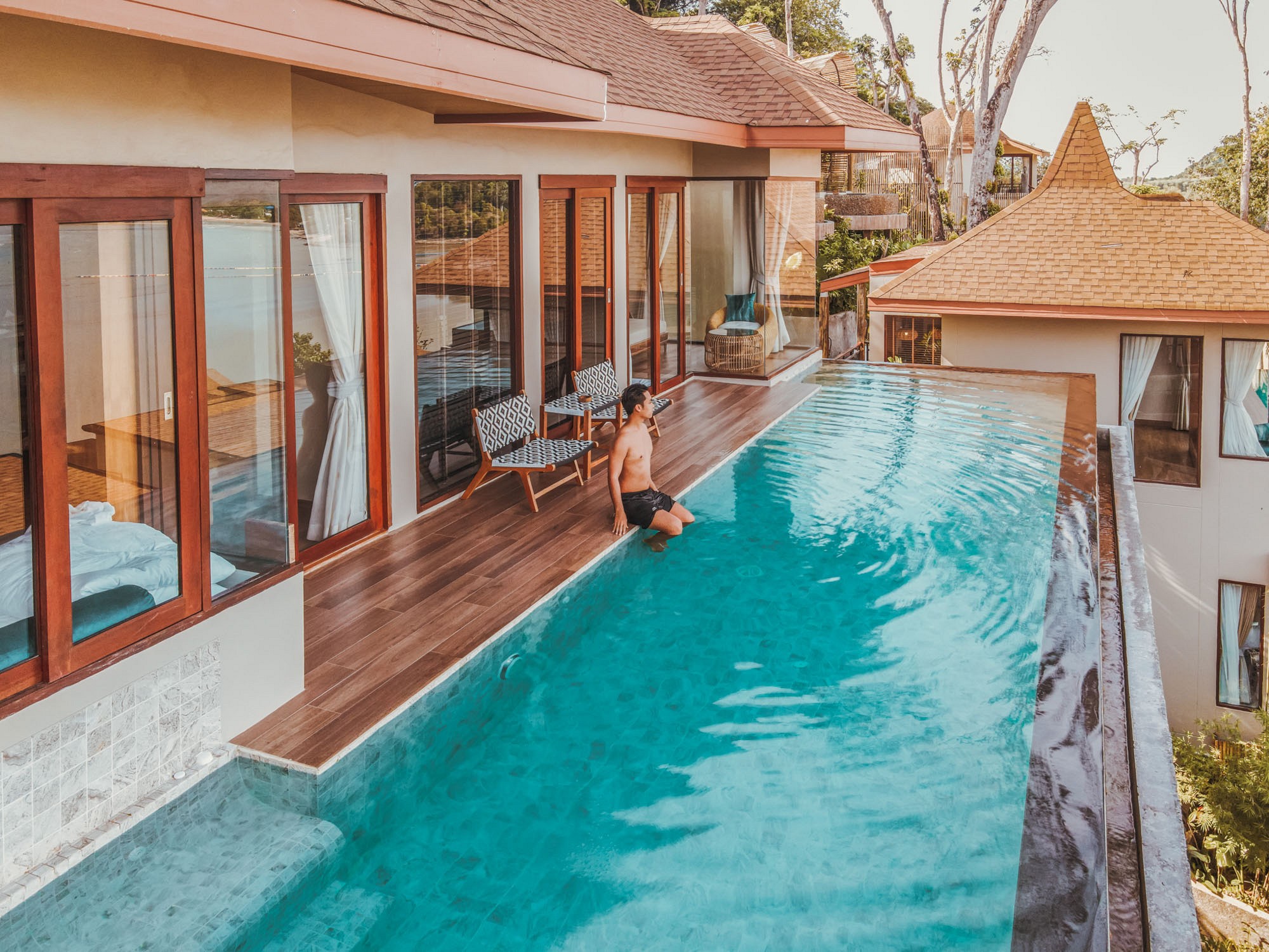 Pool Villa in Phuket