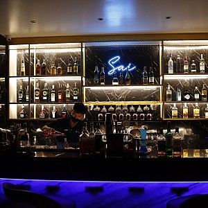 SAI Lounge and Wine