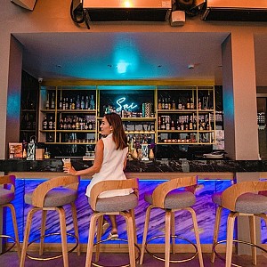 SAI Lounge & Wine