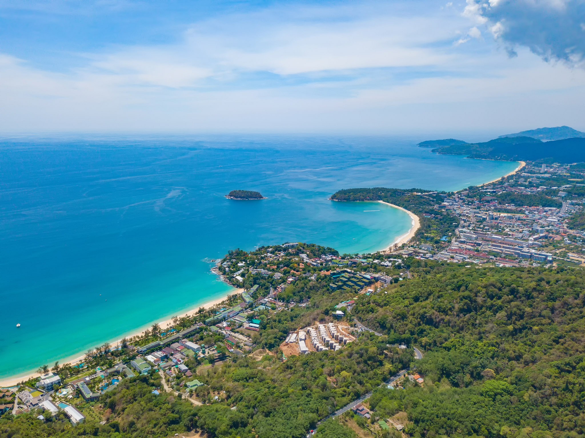 7 Amazing Activities For In & Around Siray Bay, Phuket