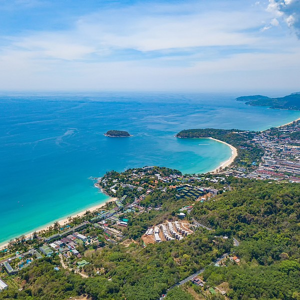7 Amazing Activities For In & Around Siray Bay, Phuket