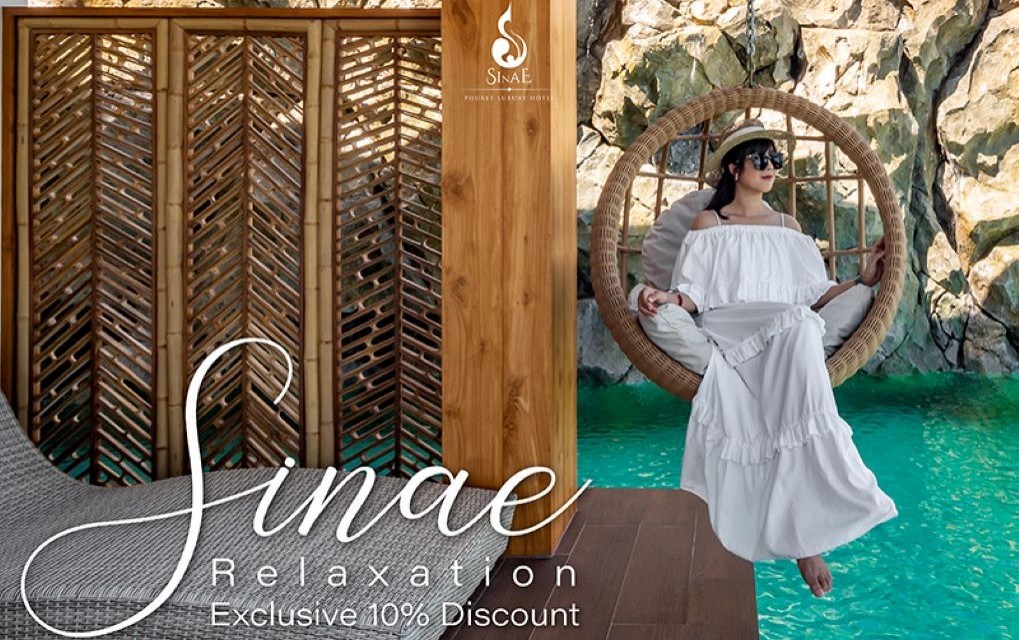 Sinae Relaxation