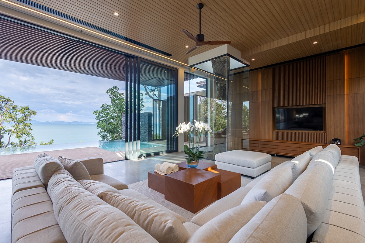 Sinae Residence