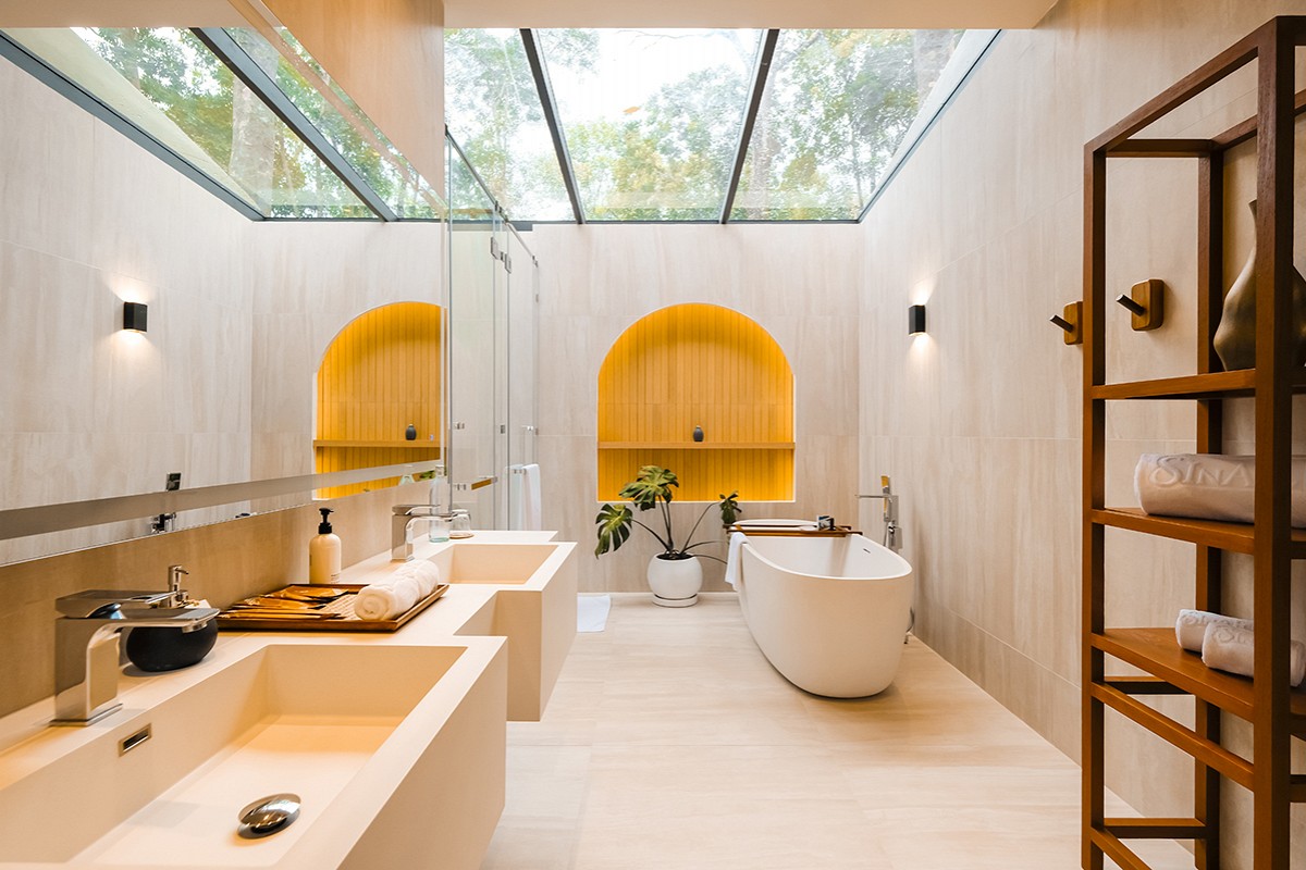 3- Bedroom Siray Serenity Pool Villa