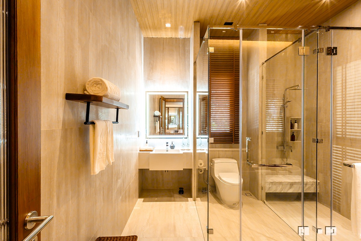 4- Bedroom Siray Serenity Pool Villa