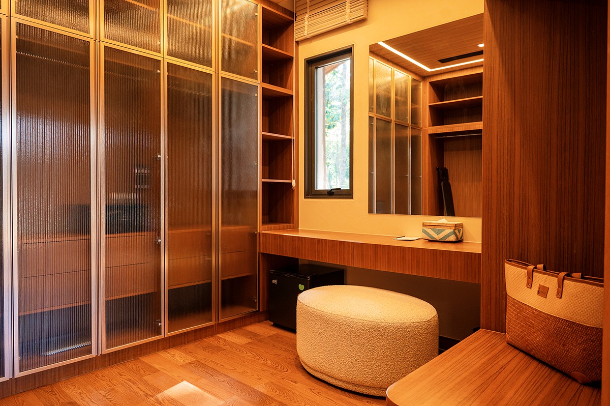 4- Bedroom Siray Serenity Pool Villa