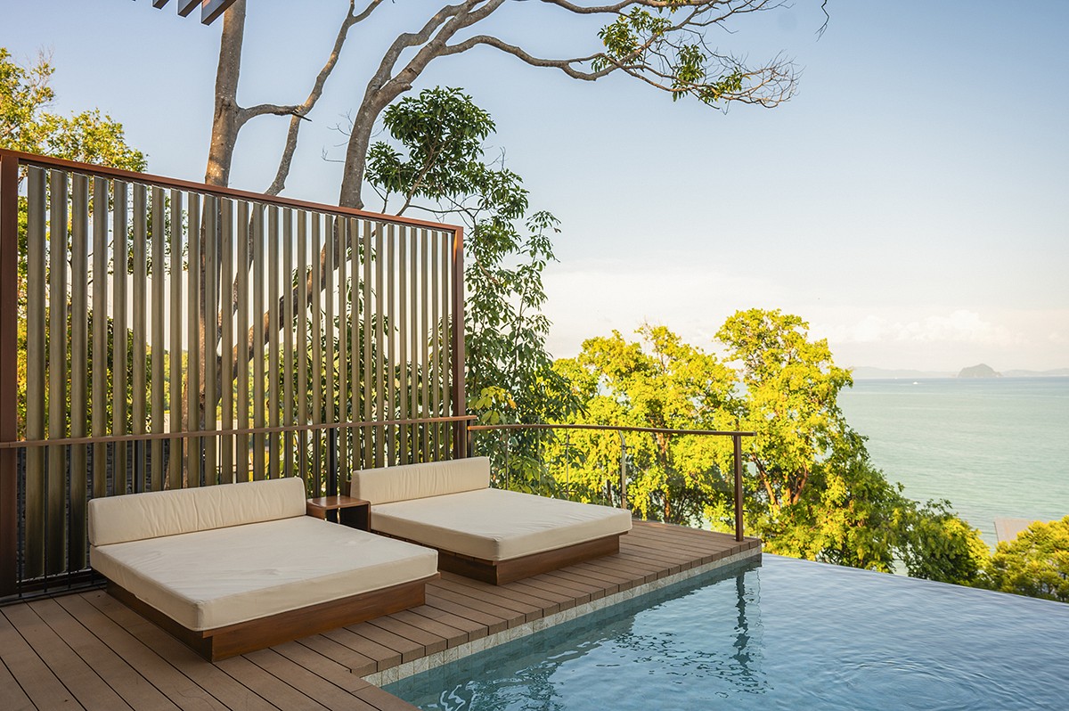 4- Bedroom Siray Serenity Pool Villa
