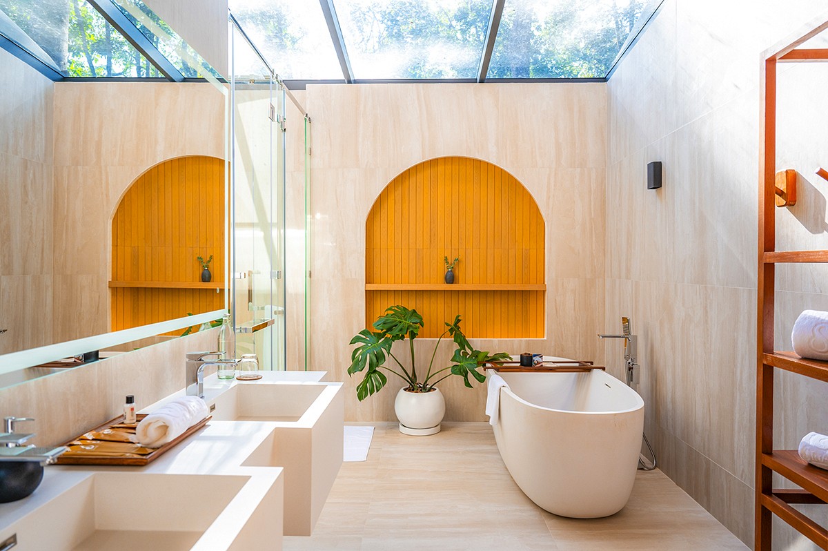 5- Bedroom Siray Serenity Pool Villa