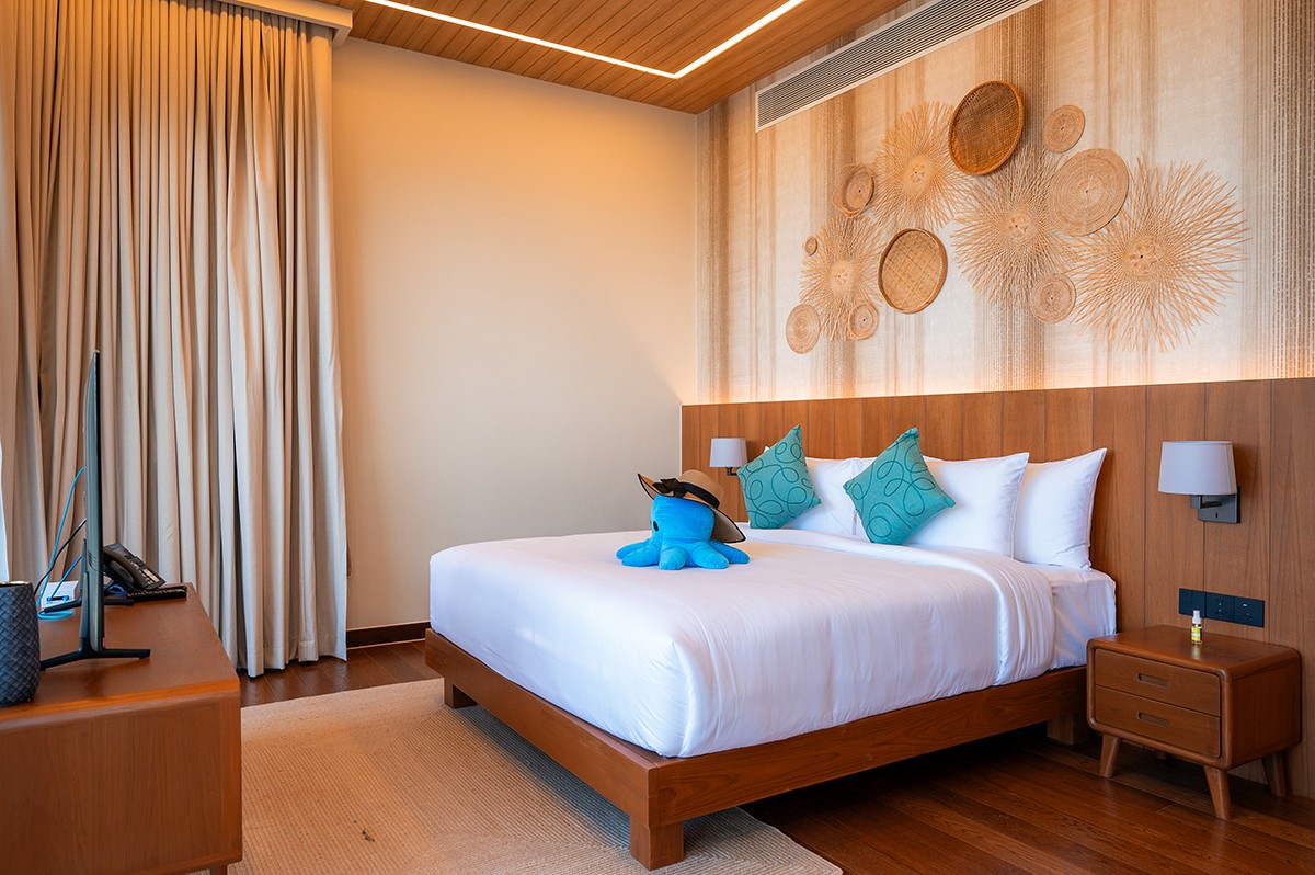 5- Bedroom Siray Serenity Pool Villa