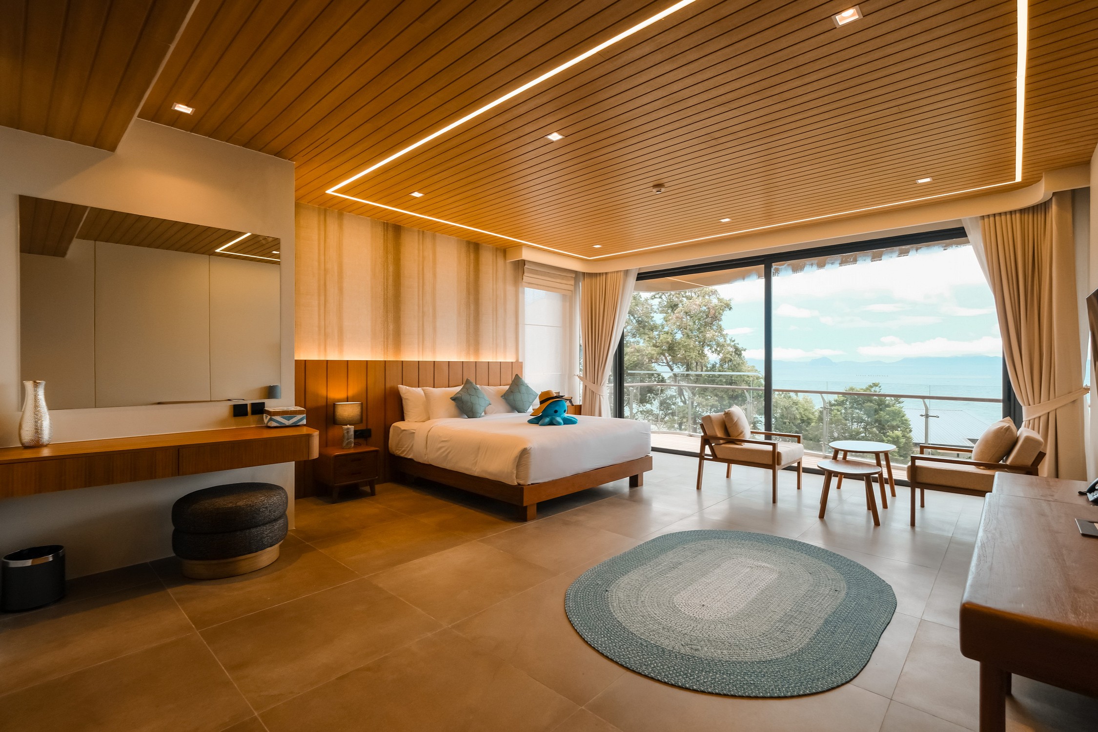 5- Bedroom Siray Serenity Pool Villa