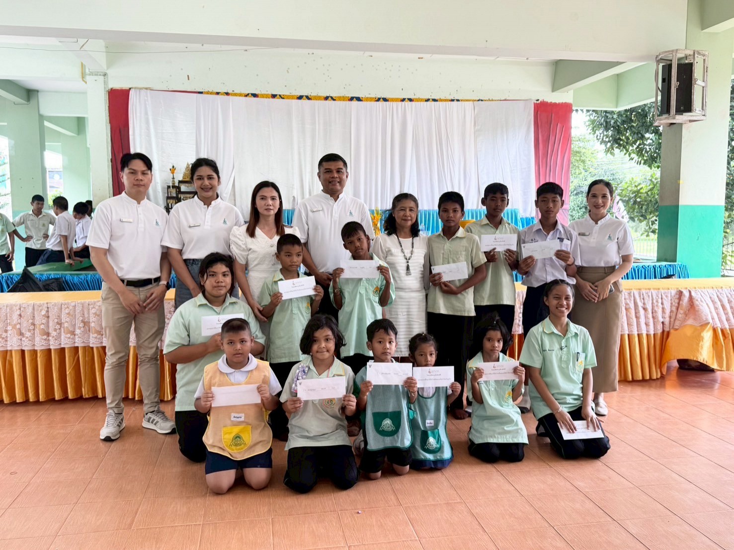 Green Hotel Program