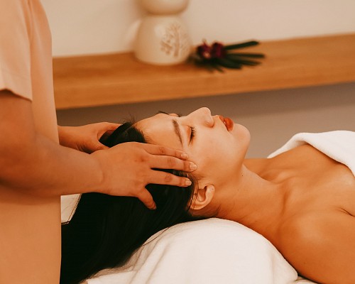 Sindh Spa