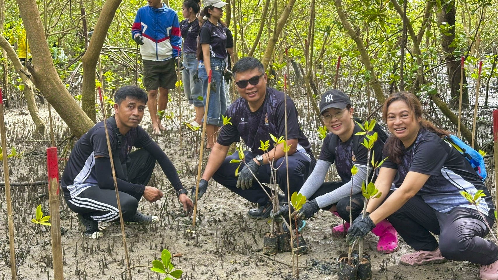 Sinae Phuket Luxury Hotel