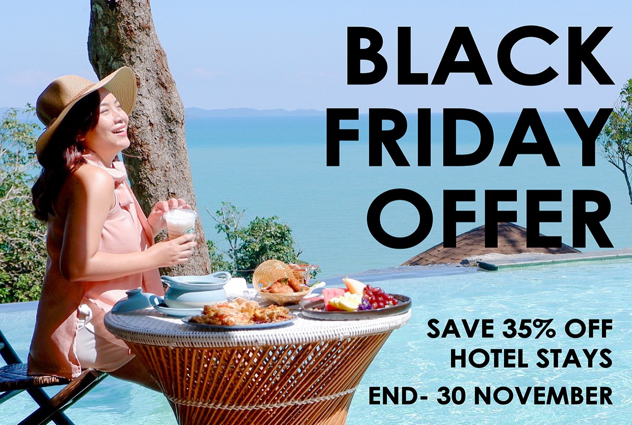 Get Flat 35% on Hotel Stays