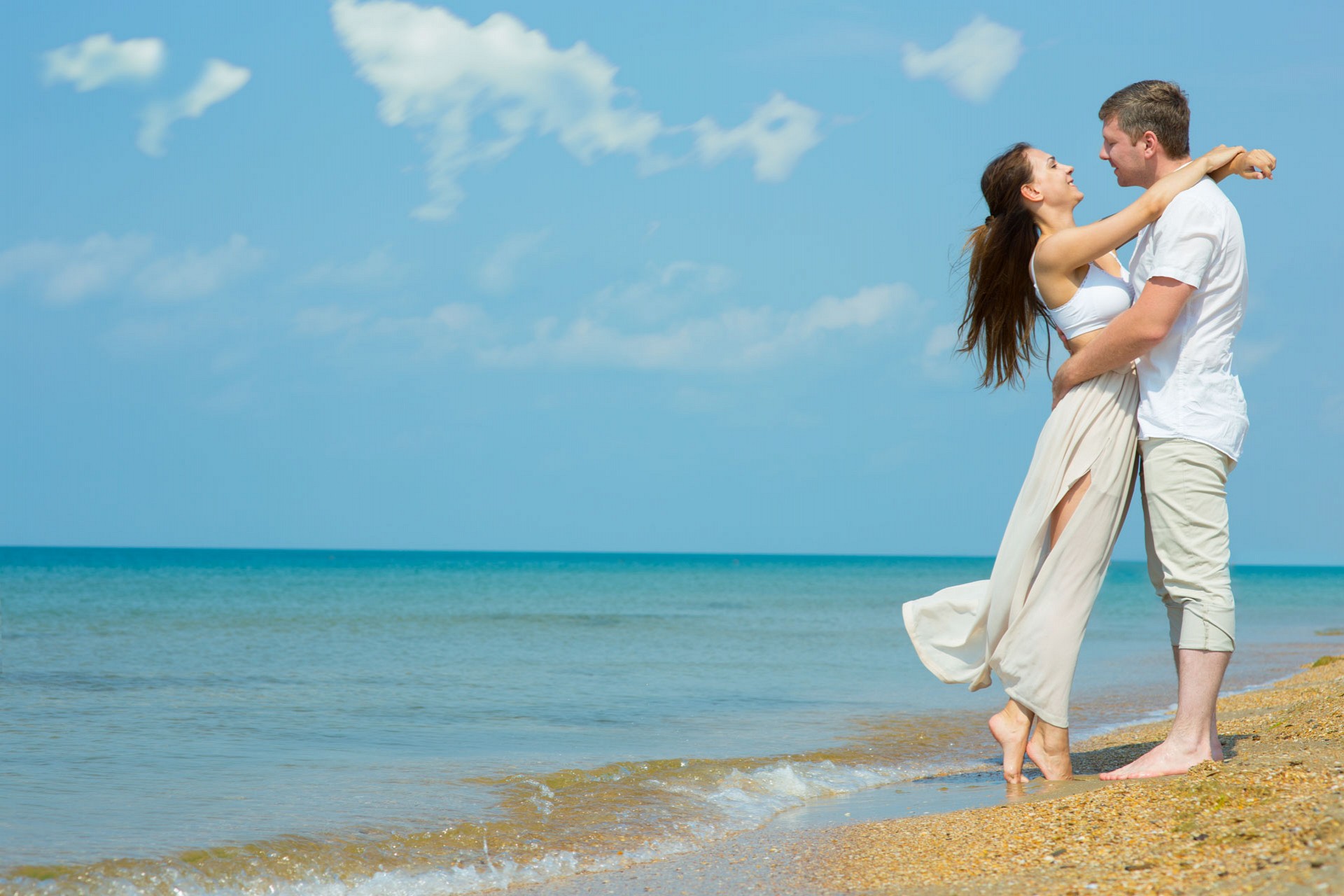 All-inclusive Honeymoon Packages