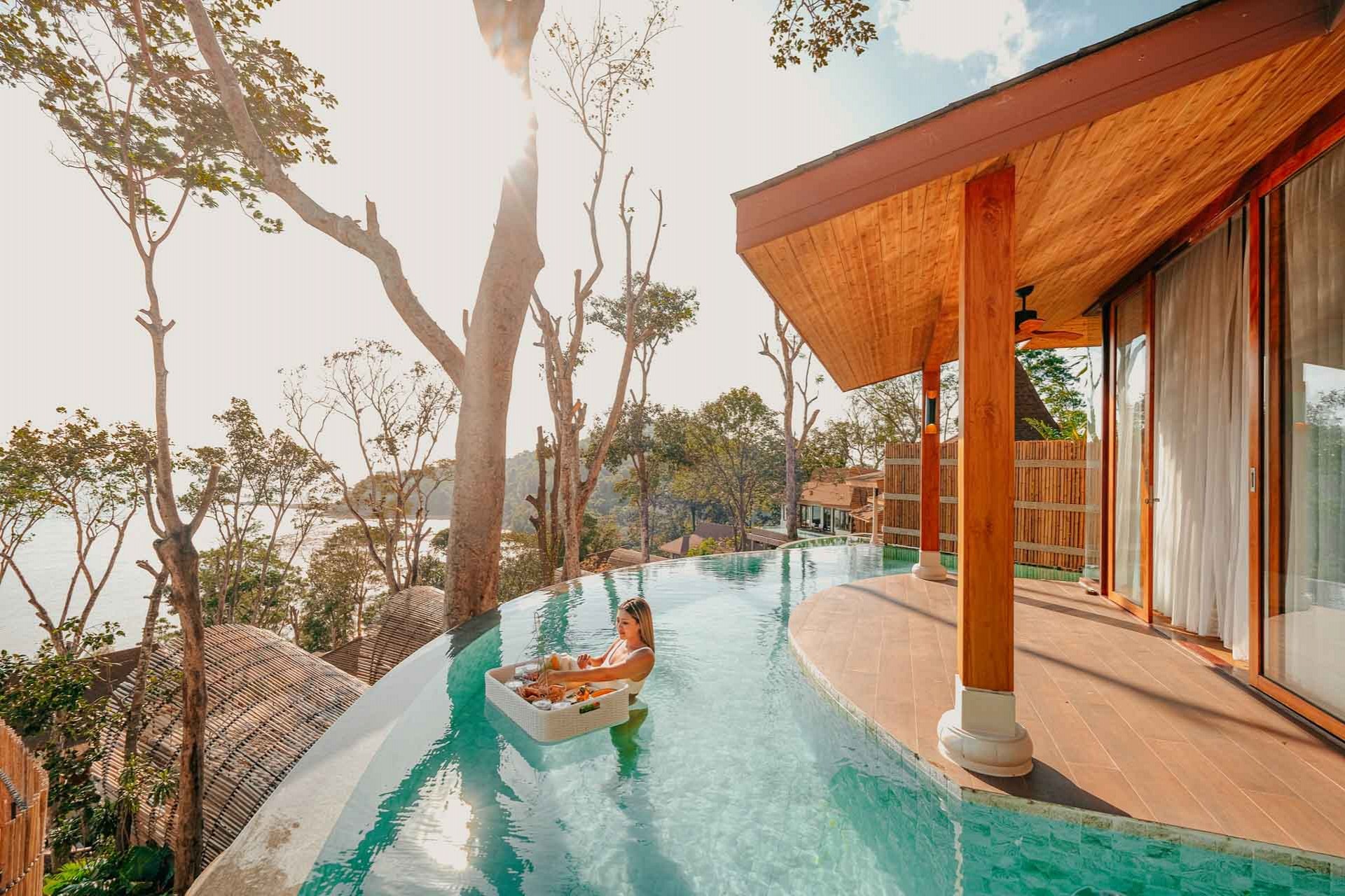 Classic Honeymoon Package