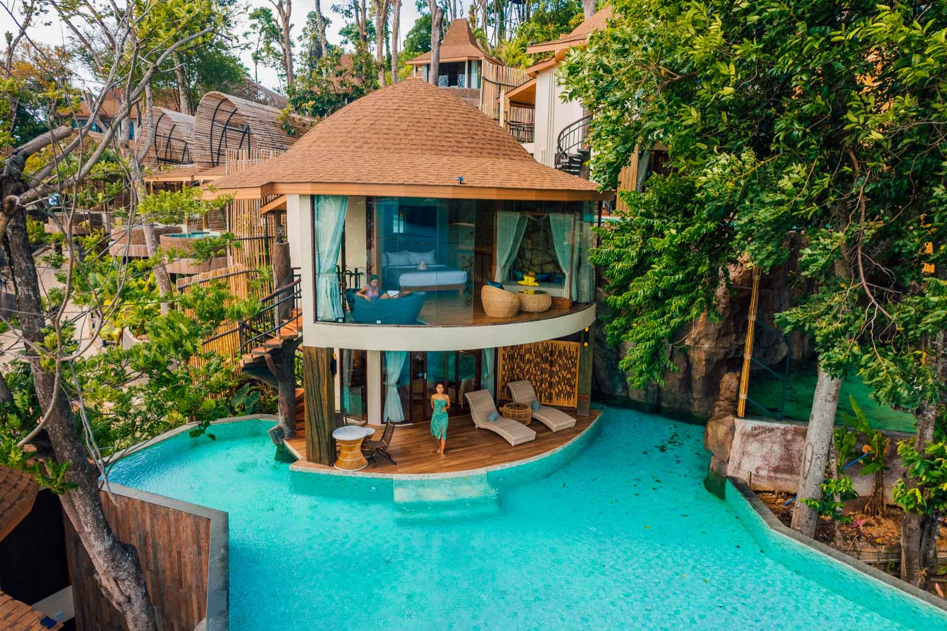 Premium Honeymoon Package ( Best Seller)