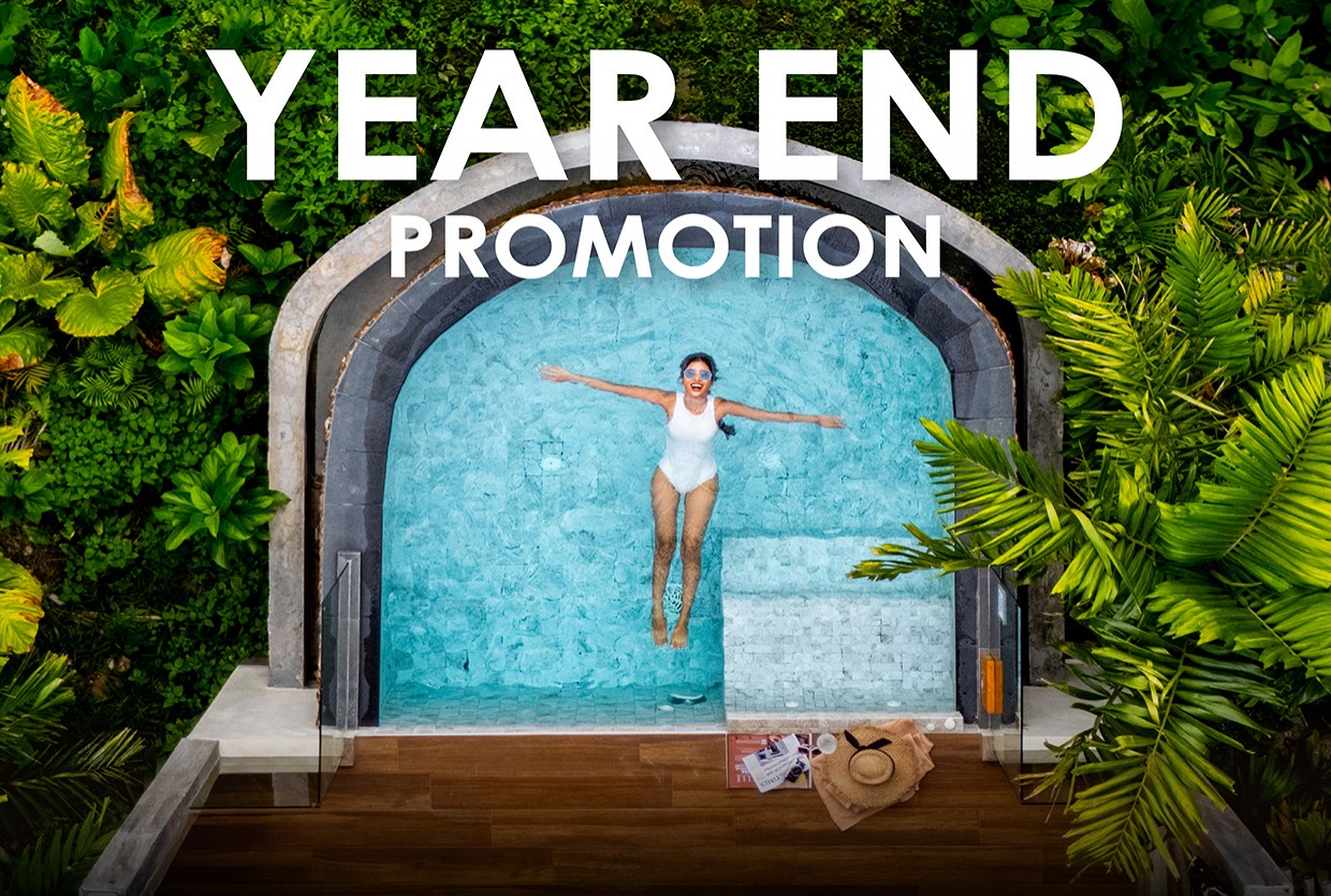 Year End Sale- Flat 35% off