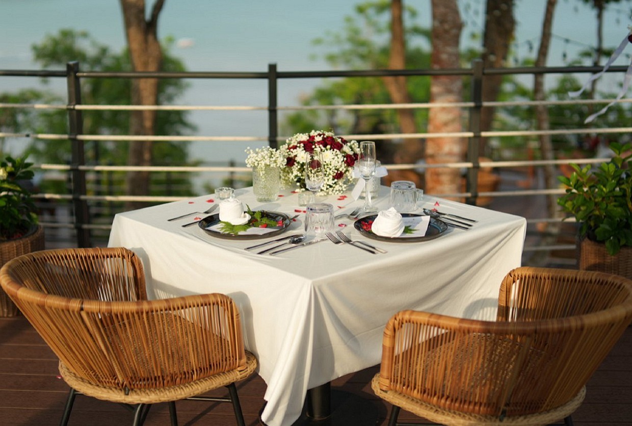 Honeymoon Special Packages